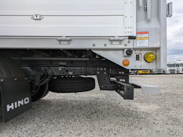 日野 デュトロ 2KG-XZU710M(2WD)の写真21