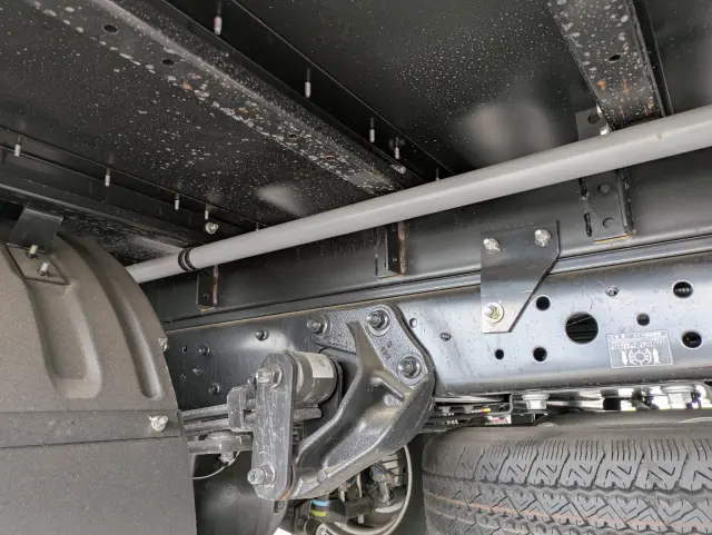 日野 デュトロ 2KG-XZU710M(2WD)の写真22