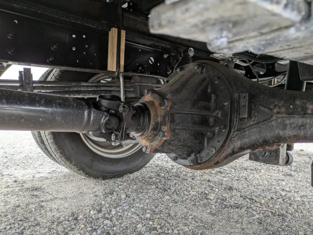 日野 デュトロ 2KG-XZU710M(2WD)の写真23