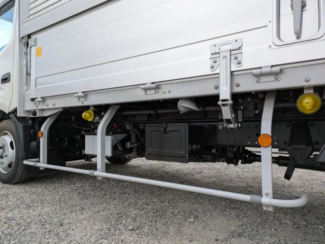 日野 デュトロ 2KG-XZU710M(2WD)の写真24