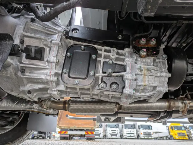 日野 デュトロ 2KG-XZU710M(2WD)の写真25