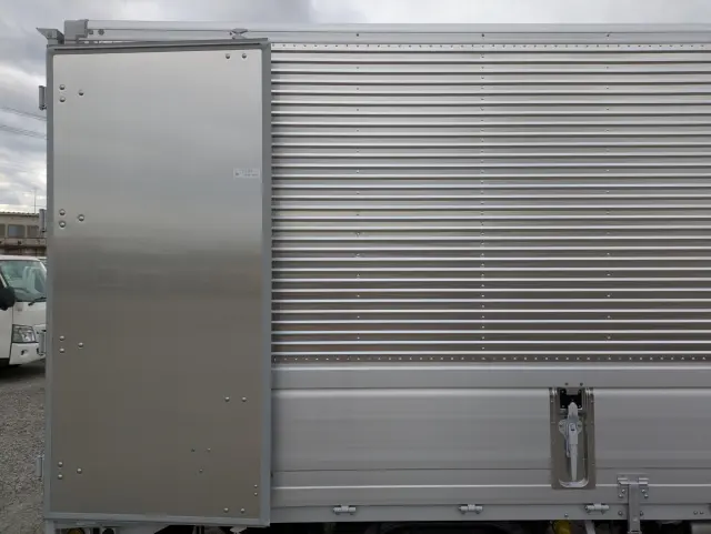 日野 デュトロ 2KG-XZU710M(2WD)の写真27