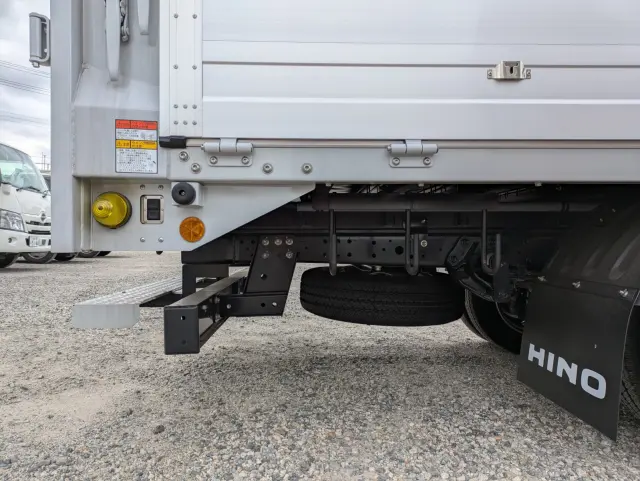 日野 デュトロ 2KG-XZU710M(2WD)の写真29