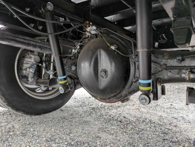 日野 デュトロ 2KG-XZU710M(2WD)の写真30