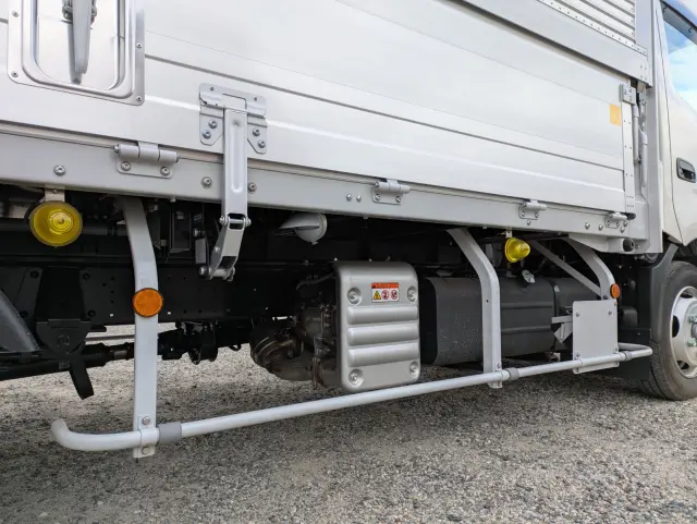 日野 デュトロ 2KG-XZU710M(2WD)の写真31