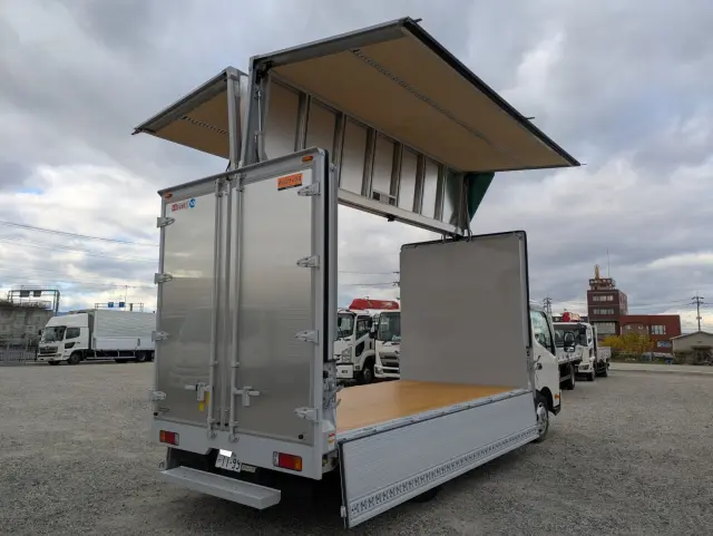 日野 デュトロ 2KG-XZU710M(2WD)の写真35