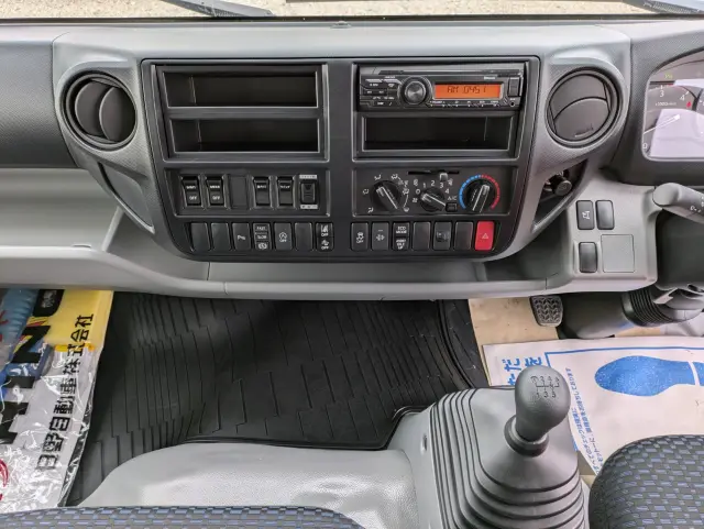 日野 デュトロ 2KG-XZU710M(2WD)の写真39