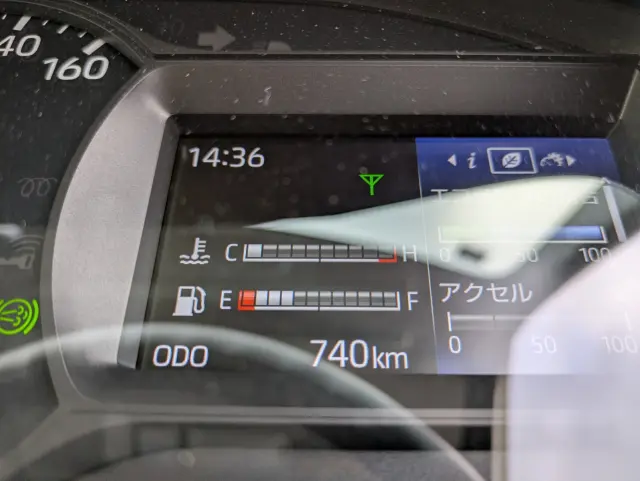 日野 デュトロ 2KG-XZU710M(2WD)の写真40