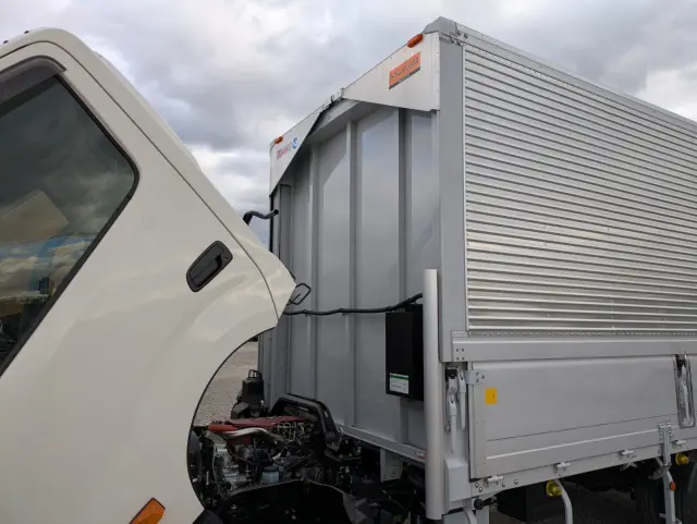 日野 デュトロ 2KG-XZU710M(2WD)の写真42