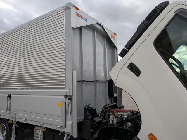 日野 デュトロ 2KG-XZU710M(2WD)の写真45