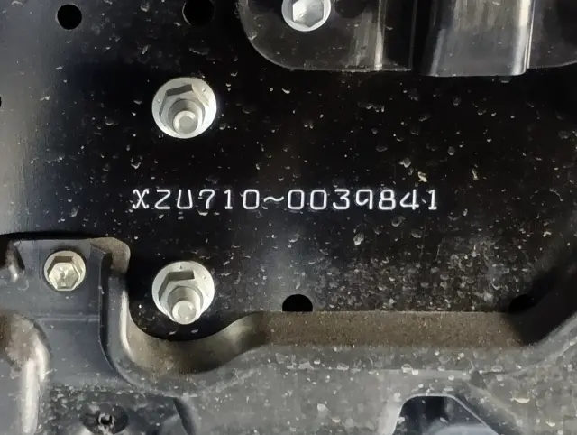 日野 デュトロ 2KG-XZU710M(2WD)の写真46