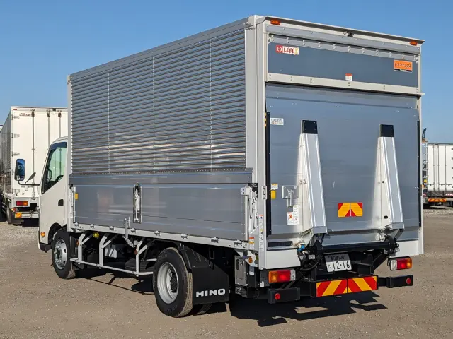 日野 デュトロ 2KG-XZU710M(2WD)の写真4