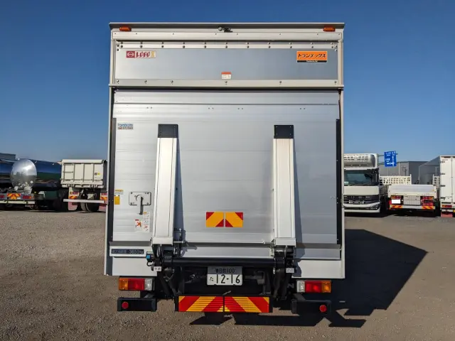 日野 デュトロ 2KG-XZU710M(2WD)の写真6