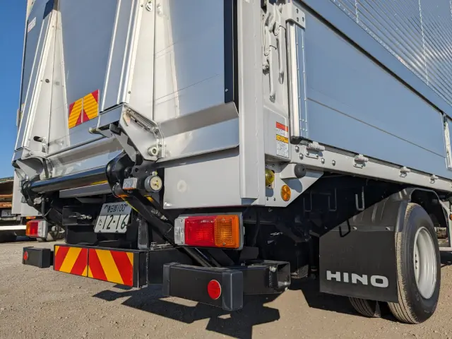 日野 デュトロ 2KG-XZU710M(2WD)の写真7