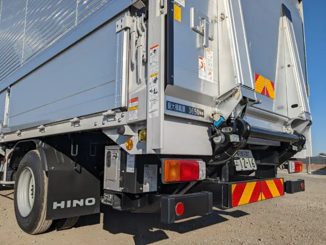 日野 デュトロ 2KG-XZU710M(2WD)の写真8