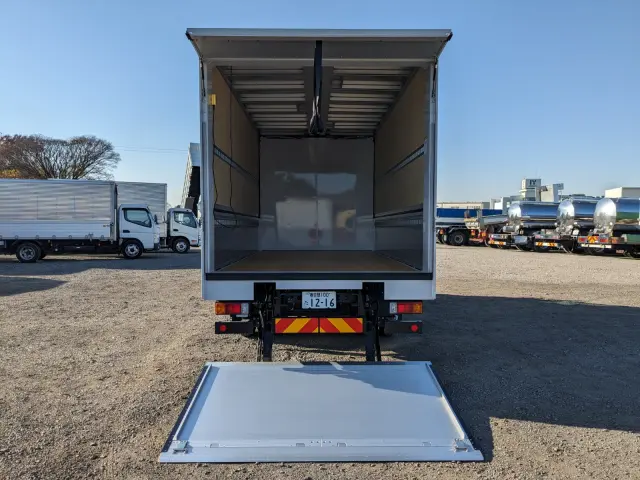 日野 デュトロ 2KG-XZU710M(2WD)の写真9