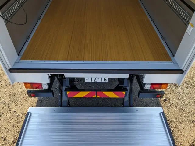 日野 デュトロ 2KG-XZU710M(2WD)の写真12