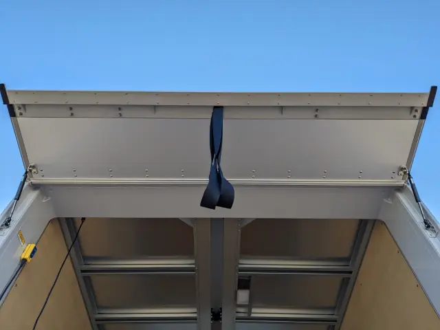 日野 デュトロ 2KG-XZU710M(2WD)の写真13