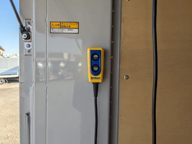 日野 デュトロ 2KG-XZU710M(2WD)の写真22