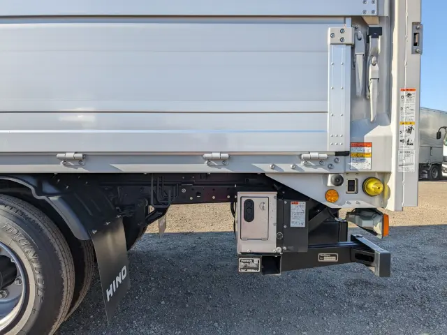 日野 デュトロ 2KG-XZU710M(2WD)の写真23