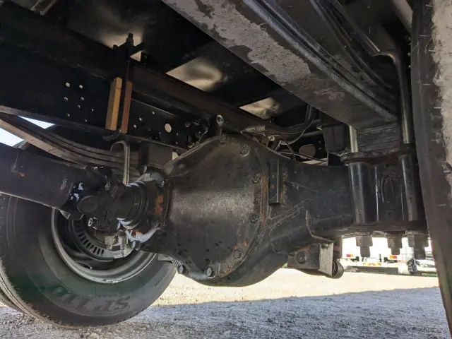 日野 デュトロ 2KG-XZU710M(2WD)の写真26