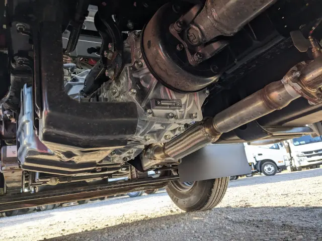 日野 デュトロ 2KG-XZU710M(2WD)の写真27