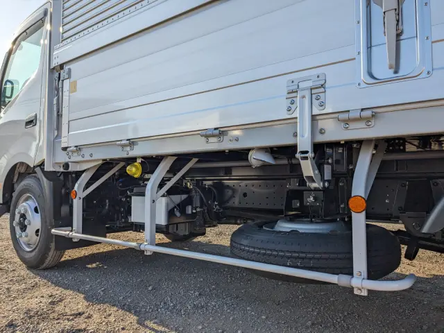 日野 デュトロ 2KG-XZU710M(2WD)の写真28