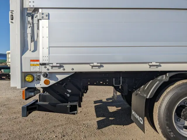 日野 デュトロ 2KG-XZU710M(2WD)の写真30