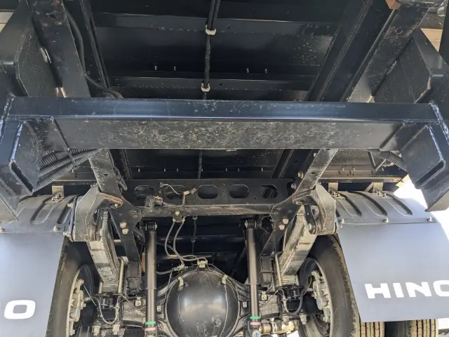 日野 デュトロ 2KG-XZU710M(2WD)の写真31