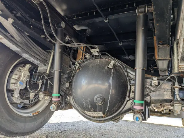 日野 デュトロ 2KG-XZU710M(2WD)の写真33