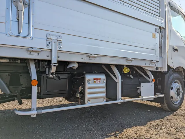 日野 デュトロ 2KG-XZU710M(2WD)の写真34