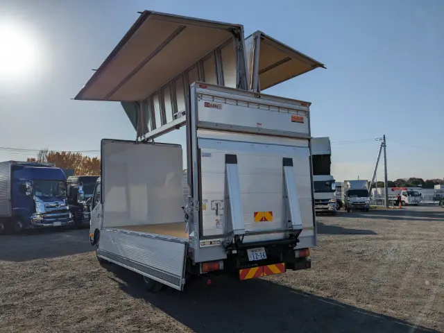 日野 デュトロ 2KG-XZU710M(2WD)の写真38