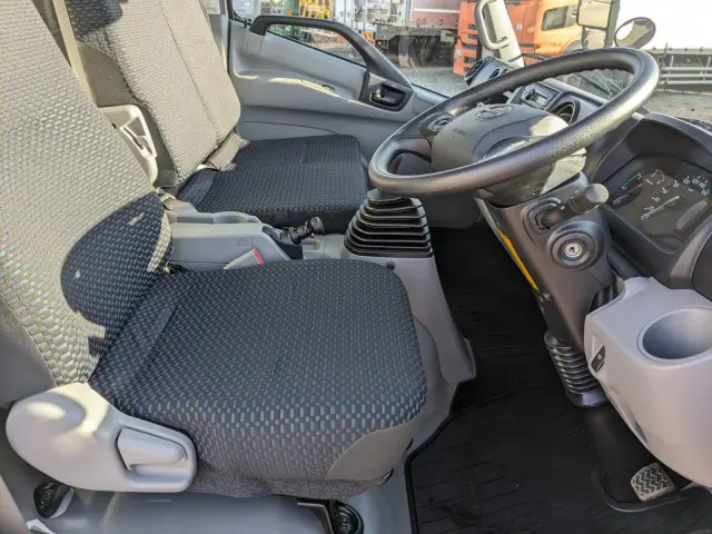 日野 デュトロ 2KG-XZU710M(2WD)の写真39