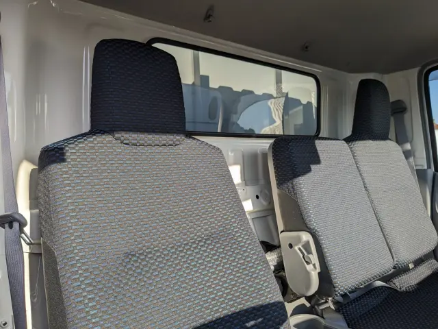 日野 デュトロ 2KG-XZU710M(2WD)の写真41