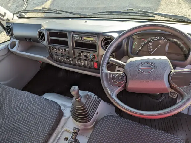 日野 デュトロ 2KG-XZU710M(2WD)の写真42