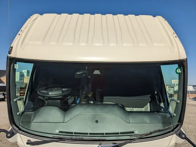 日野 デュトロ 2KG-XZU710M(2WD)の写真46