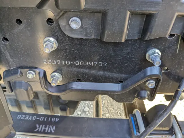 日野 デュトロ 2KG-XZU710M(2WD)の写真47