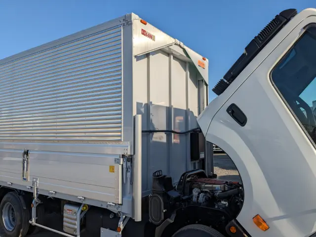 日野 デュトロ 2KG-XZU710M(2WD)の写真49