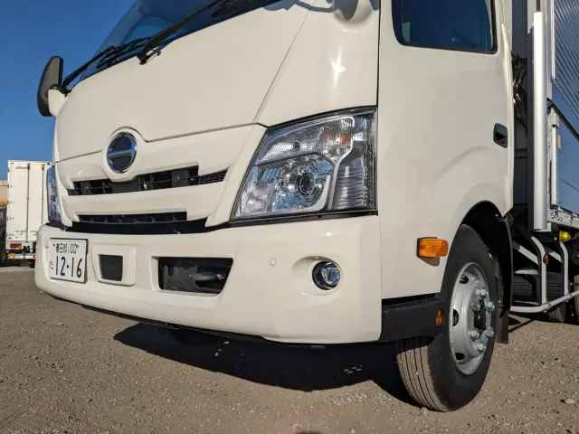 日野 デュトロ 2KG-XZU710M(2WD)の写真50