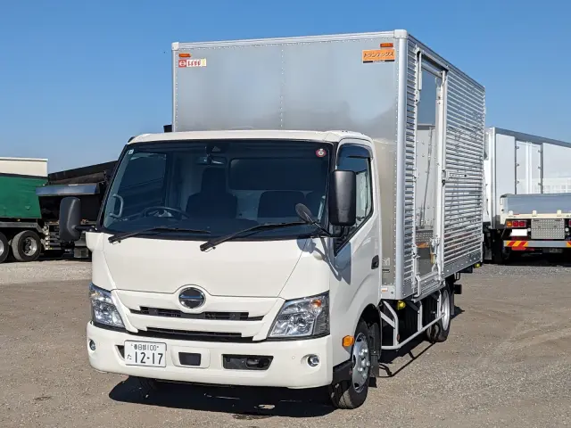 日野 デュトロ 2KG-XZU710M(2WD)の写真1