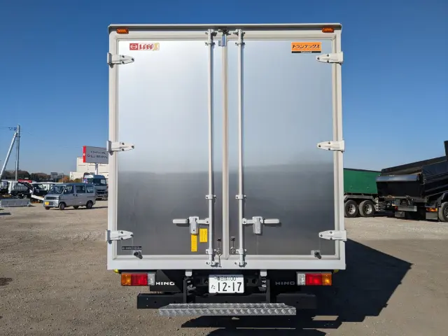 日野 デュトロ 2KG-XZU710M(2WD)の写真6