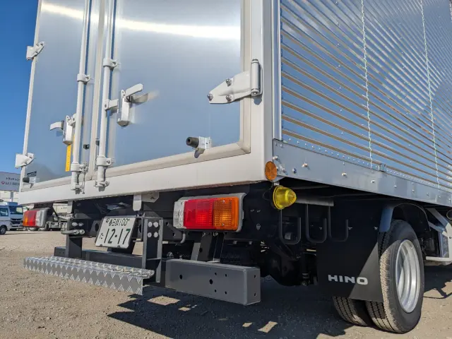 日野 デュトロ 2KG-XZU710M(2WD)の写真7