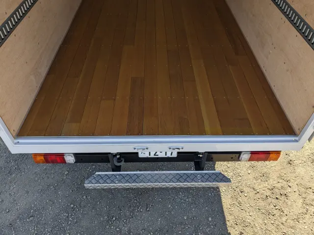 日野 デュトロ 2KG-XZU710M(2WD)の写真10