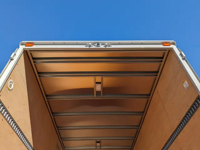 日野 デュトロ 2KG-XZU710M(2WD)の写真11