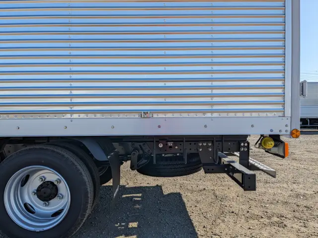 日野 デュトロ 2KG-XZU710M(2WD)の写真21