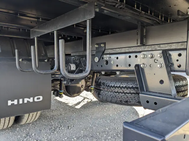 日野 デュトロ 2KG-XZU710M(2WD)の写真22