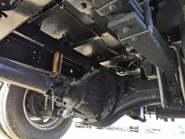 日野 デュトロ 2KG-XZU710M(2WD)の写真23