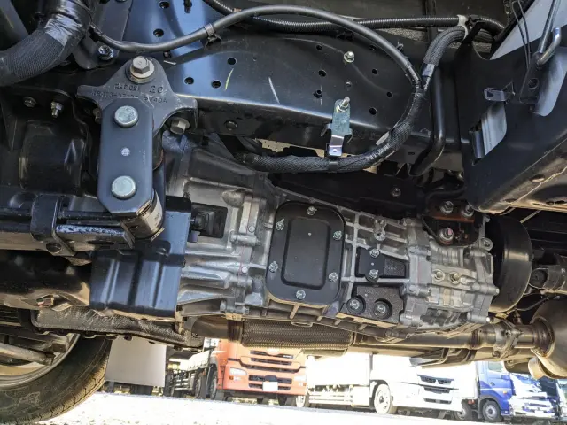 日野 デュトロ 2KG-XZU710M(2WD)の写真24