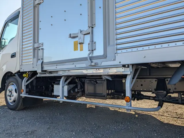 日野 デュトロ 2KG-XZU710M(2WD)の写真25