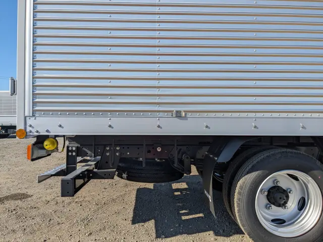 日野 デュトロ 2KG-XZU710M(2WD)の写真29